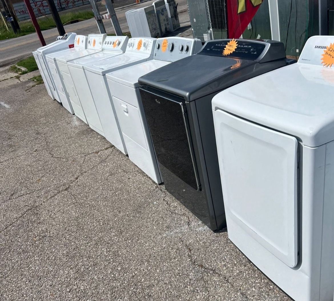 Large Capacity Hot Buys