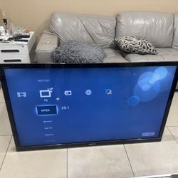 50in Sony Tv