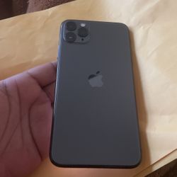 New IPhone 11 Pro Max 