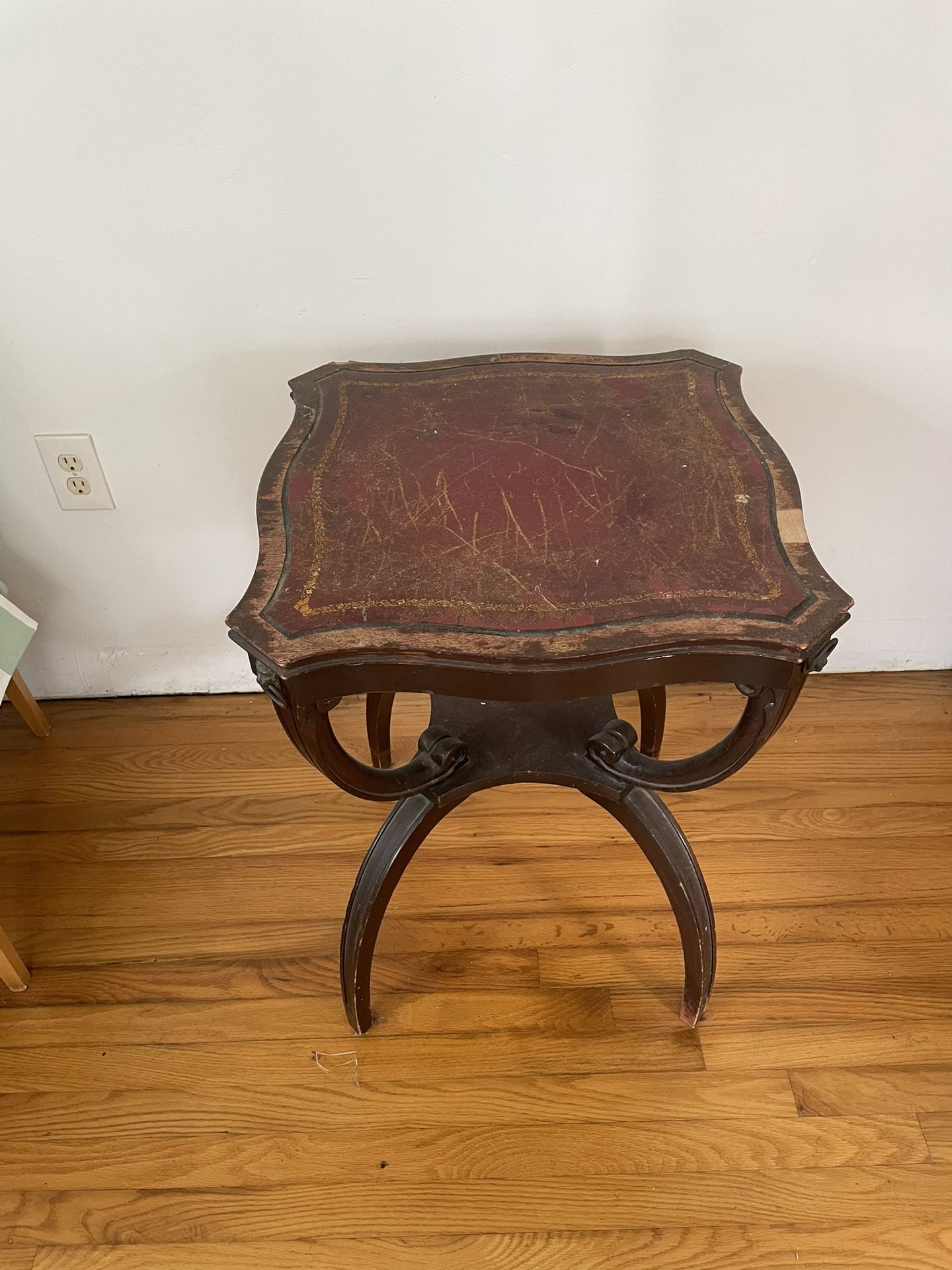 Antique Table