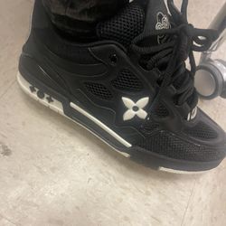 Louis Vuitton LV Skate Sneaker