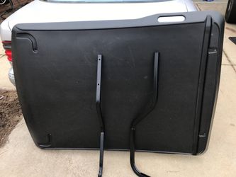 2018 ezgo top black 100.00 w supports