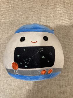 Squishmallow "Aiden" space