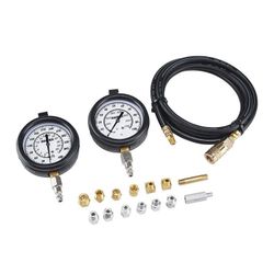 MADDOX  engine transmission oil pressure test kit
