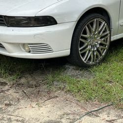 Used