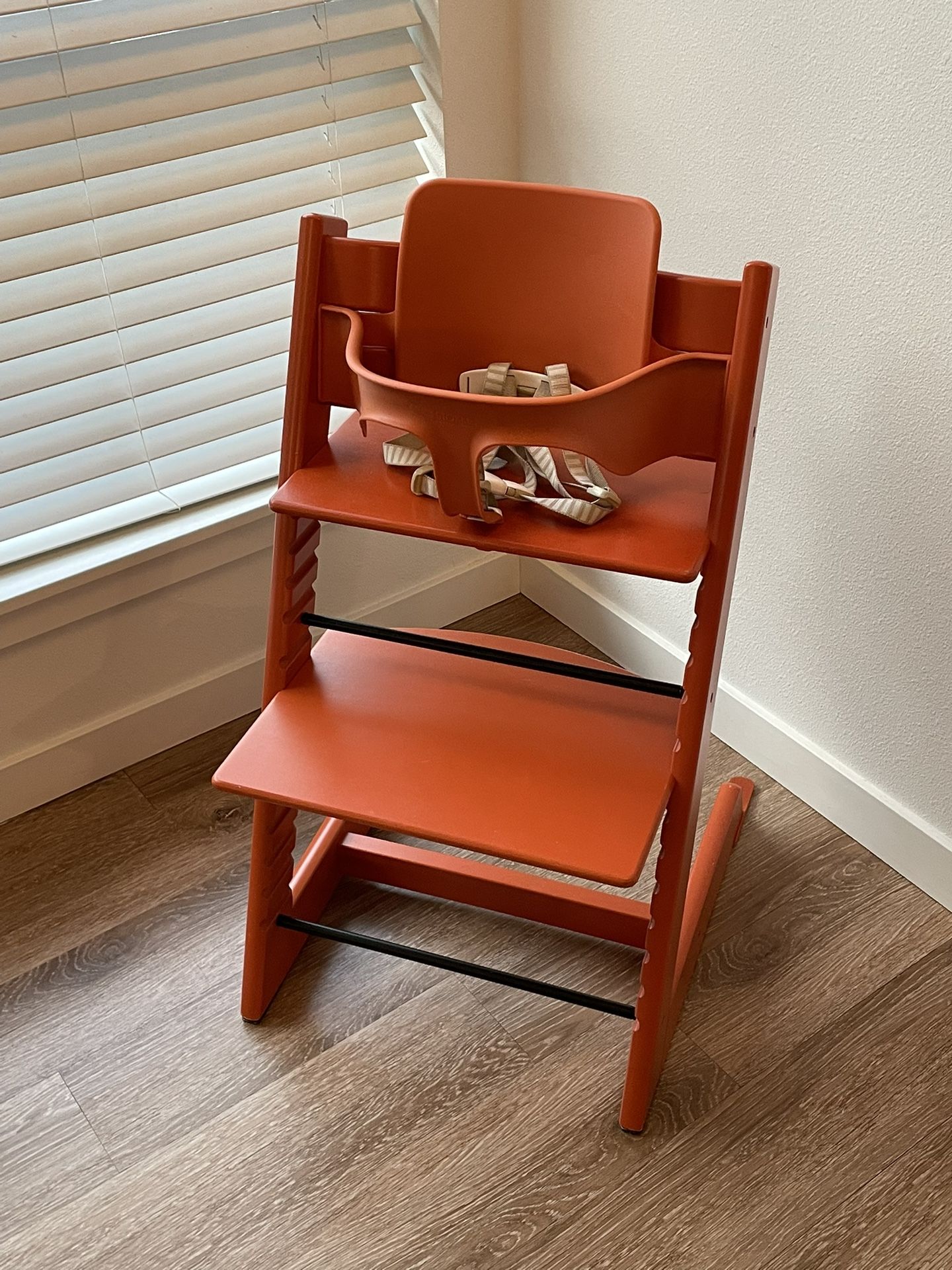 Stokke Tripp Trapp High Chair