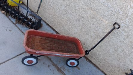 Wagon