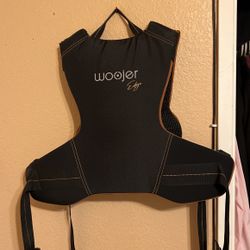 Woojer Vest