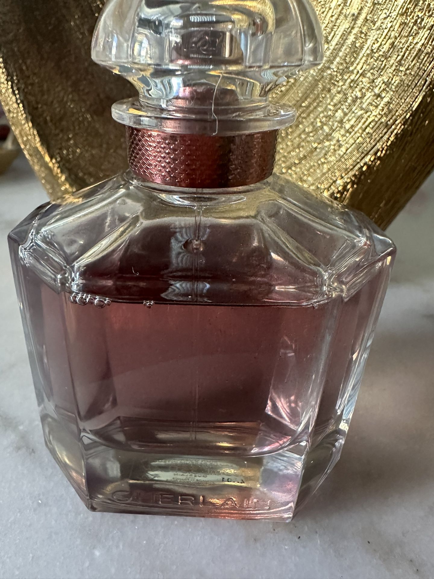 Mon Guerlain intense