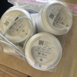 Google WiFi Mesh