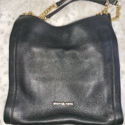 Michael Kors Black Bag 