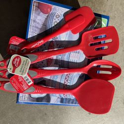 Betty Crocker Spatulas