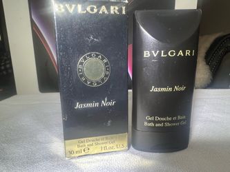 BVLGARI Jasmine Noir