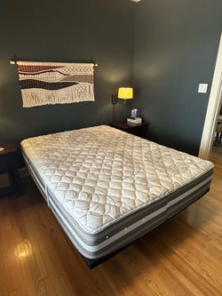 Beautyrest Mattress FREE