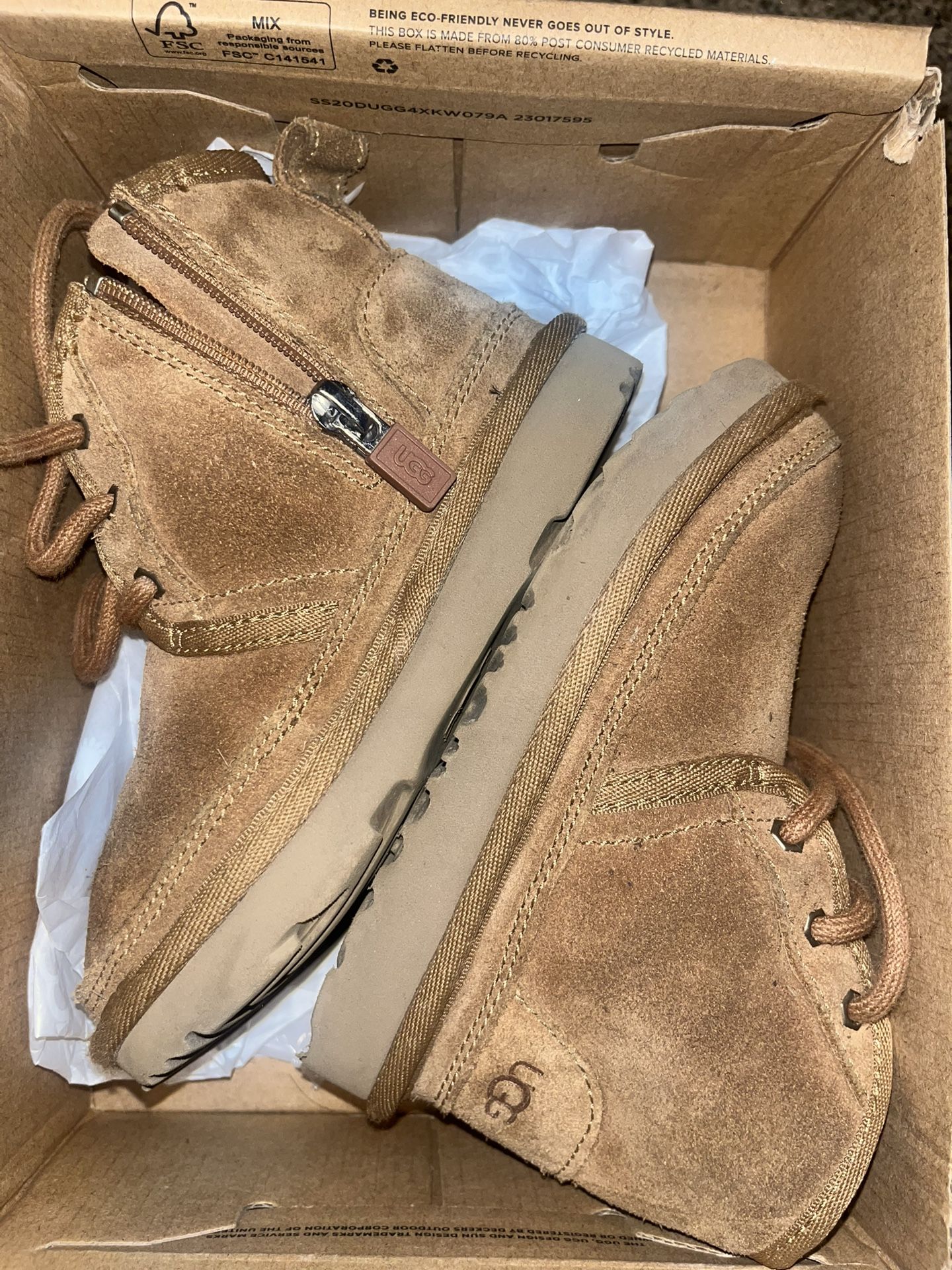 Ugg Boots