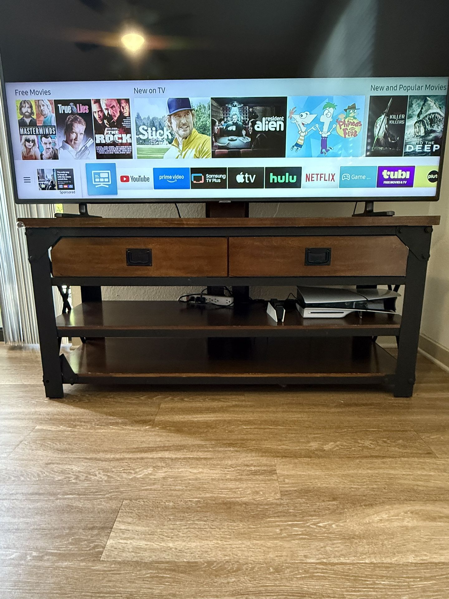 TV Stand