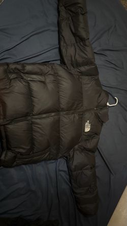 North Face 700 Puffer