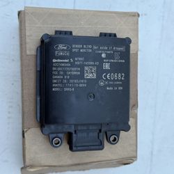 2019 2023 FORD RANGER  -150 BLIN SPOT RADAR SENSOR OEM