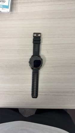 Garmin Fenix 8 Sapphire 51mm