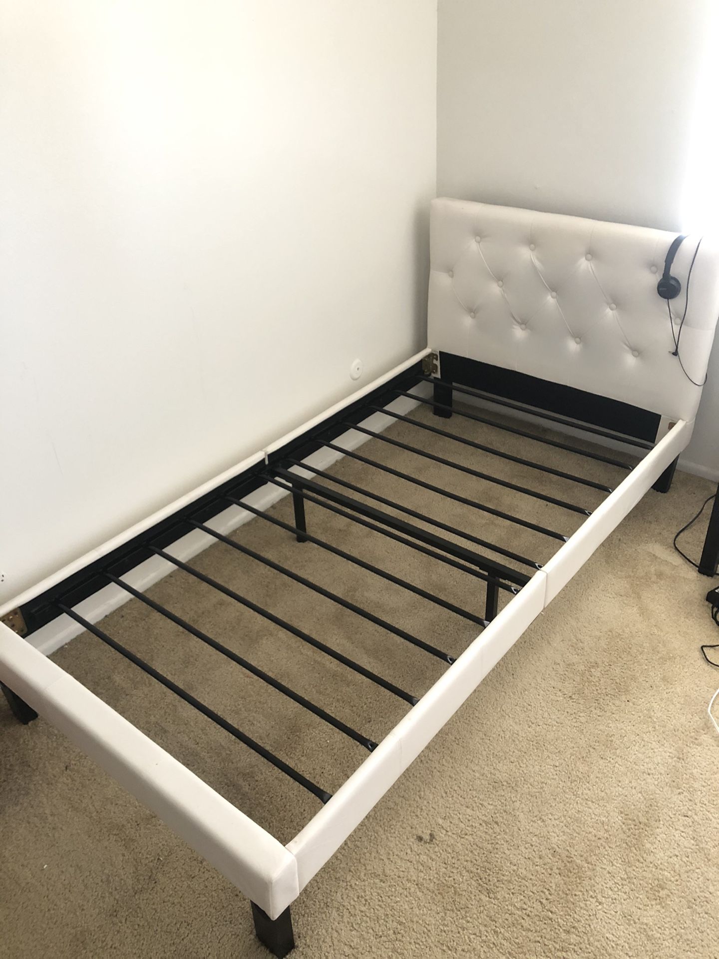 Bed Frame - Twin XL size