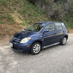 2004 Scion Xa