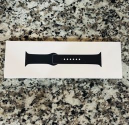 New Apple Watch Series 10 Watch Sports Band 46mm (M/L)