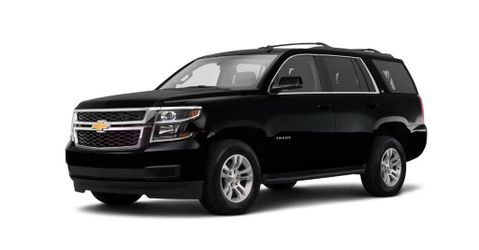 2015 Chevrolet Tahoe