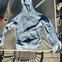 Men’s Bape Jacket