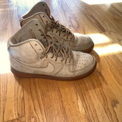 Air Jordan 1 wheat Size 11