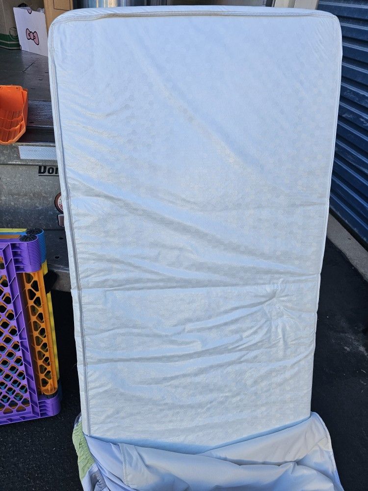 Kids Mattress Only $40