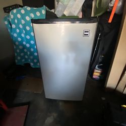 Mini Refrigerator