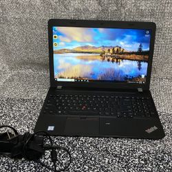 Lenovo Thinkpad Gaming Laptop