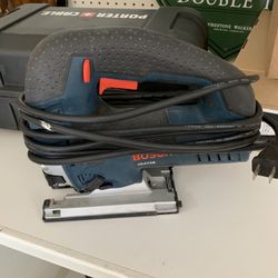 Bosh JS470E Jigsaw