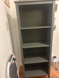 Bookcase