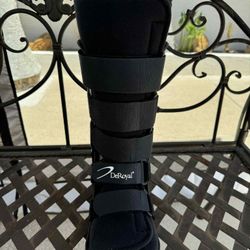 Deryoal Anckel Boot