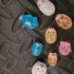 Herd Dog Set  
