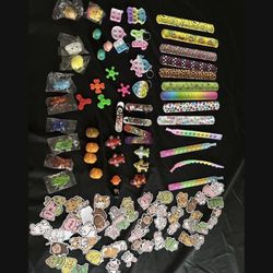 Party Supplies For Party Bags