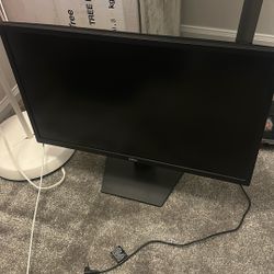 Dell computer Monitor 