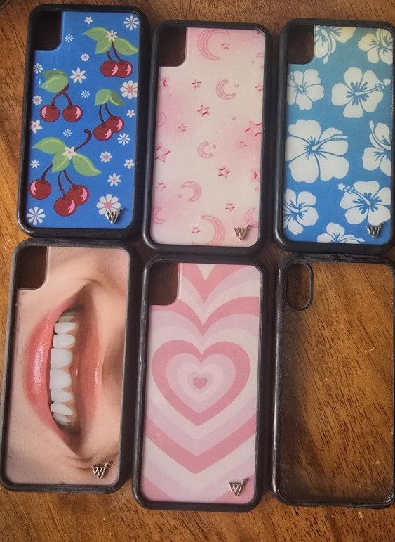 Phone Case, IPhone X