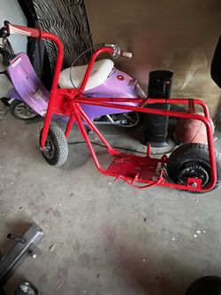 Roller Don’t Use It No More 