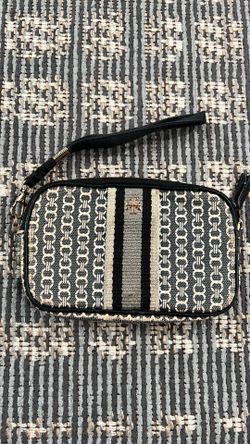 Tory Burch wristlet