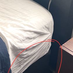 Free Queen Box Spring