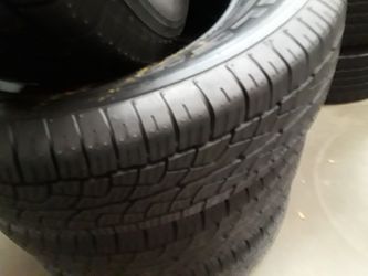 Bridgestone 225/70/16