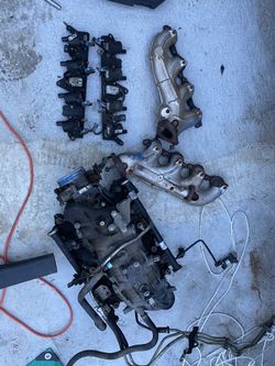 5.3 Parts 