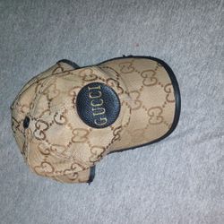 Gucci Hat