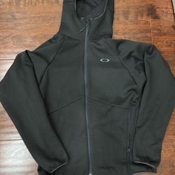 oakley jacket