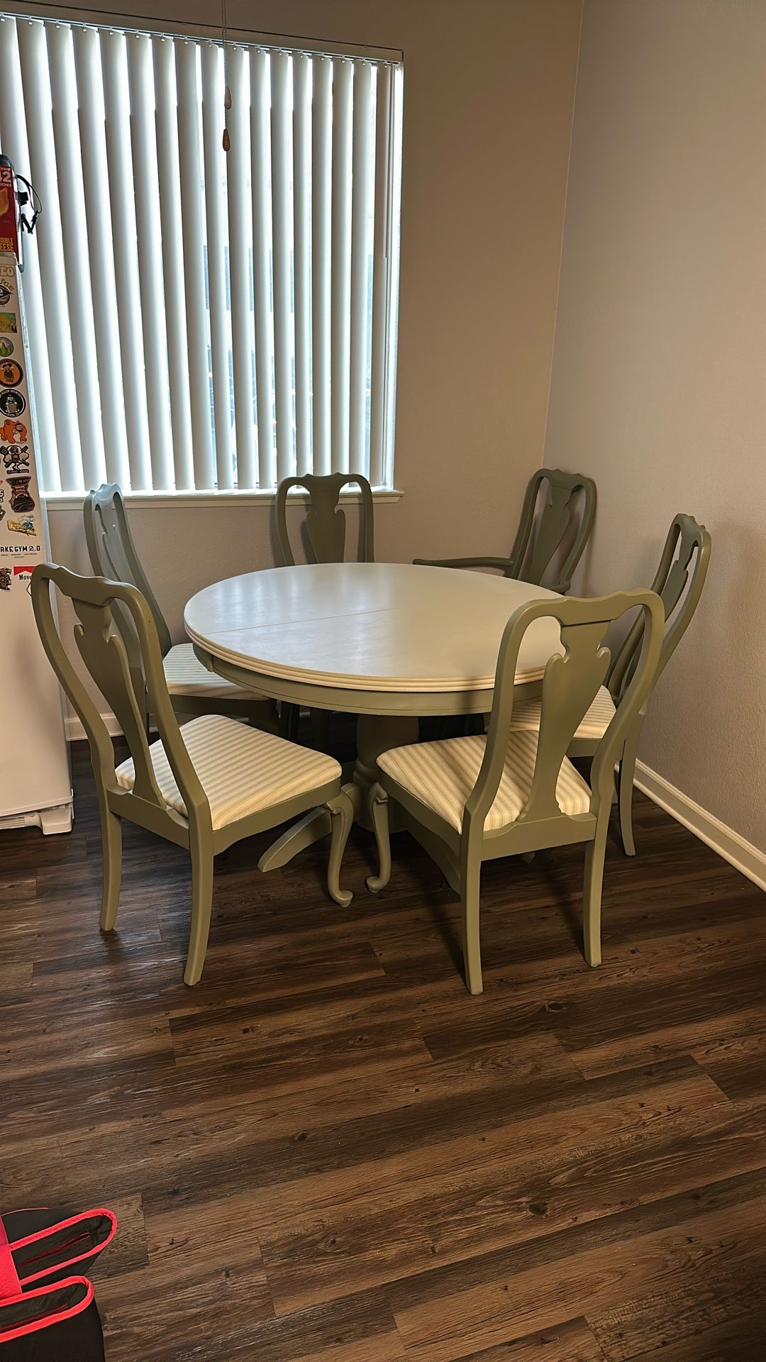 Dinner Table