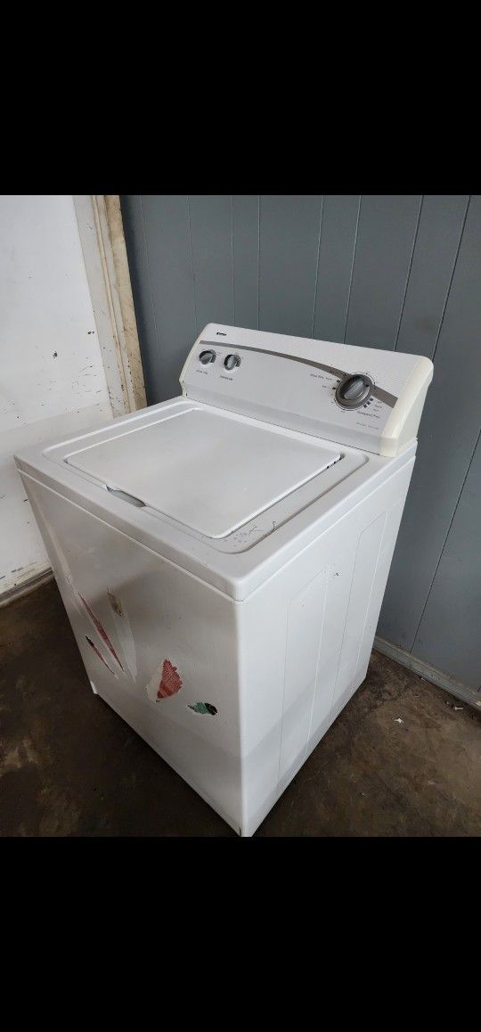 KENMORE WASHER GOOD CONDITION HEAVY DUTY DELIVERY AVAILABLE