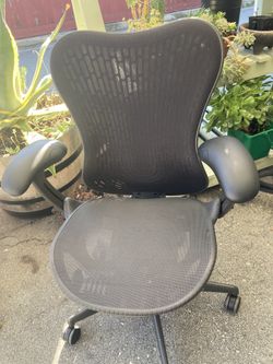 HM Mirra2 Little Damage In Mesh Seat 