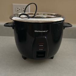Mini Rice Cooker